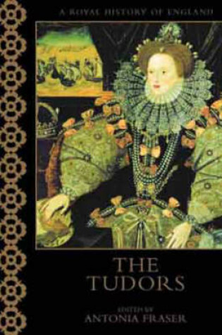 Cover of The Tudors