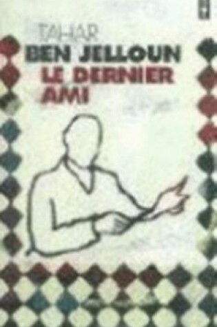 Cover of Le dernier ami