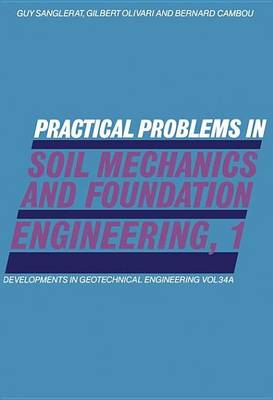 Book cover for Physical Characteristics of Soils, Plasticity, Settlement Calculations, Interpretation of In-Situ Tests