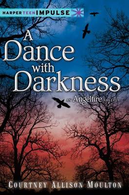 Cover of A Dance with Darkness