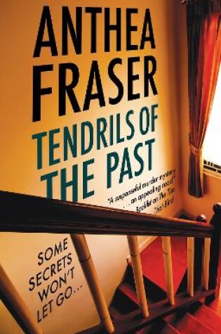 Cover of Tendrils of the Past