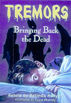 Book cover for Bringing Back the Dead