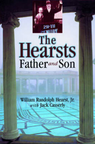 Cover of The Hearsts