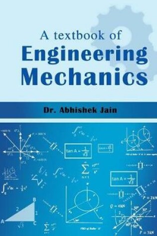 Cover of Engineering Mechanics