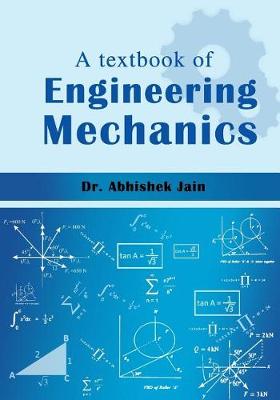 Book cover for Engineering Mechanics
