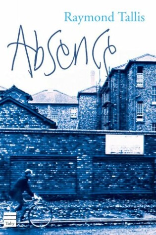 Cover of Absence