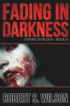 Book cover for Fading in Darkness