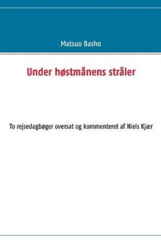 Cover of Under Hostmanens Straler
