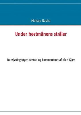 Book cover for Under Hostmanens Straler