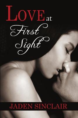 Book cover for Love At First Sight