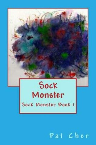 Cover of Sock Monster