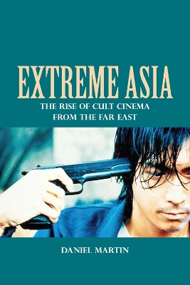 Book cover for Extreme Asia