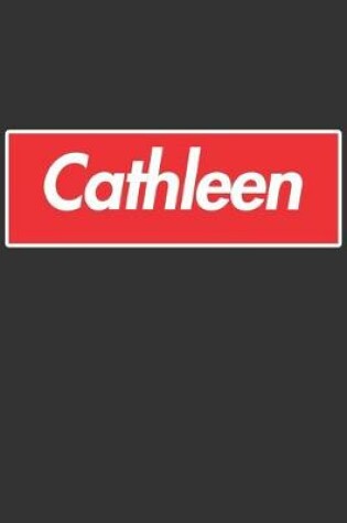 Cover of Cathleen