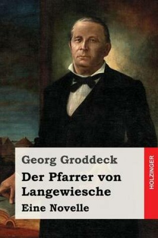 Cover of Der Pfarrer von Langewiesche