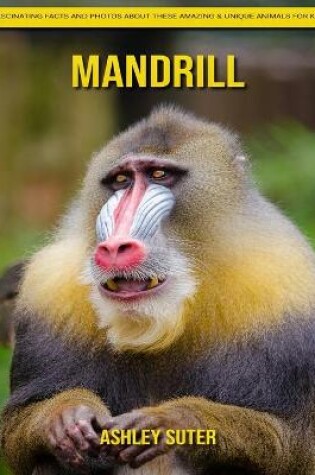 Cover of Mandrill