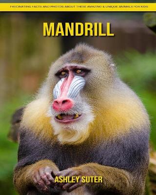 Book cover for Mandrill