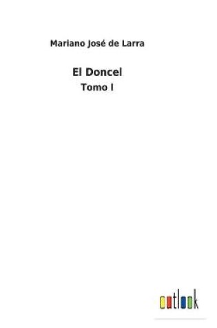 Cover of El Doncel