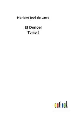 Book cover for El Doncel