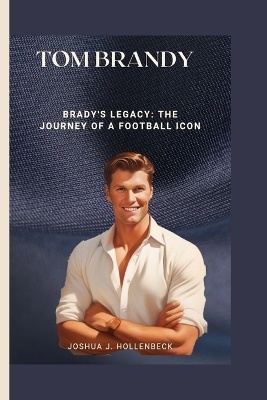 Book cover for Brady's Legacy
