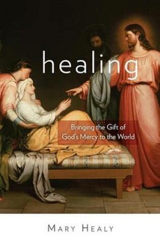 Cover of Healing