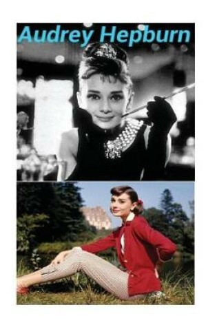 Cover of Audrey Hepburn