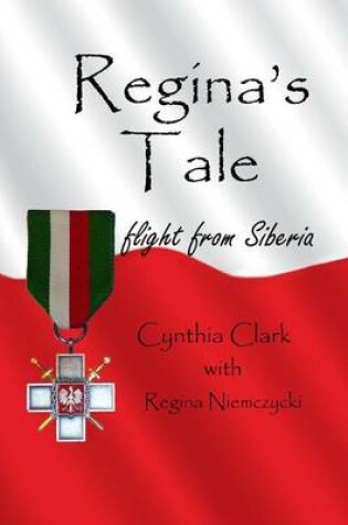 Cover of Regina's Tale