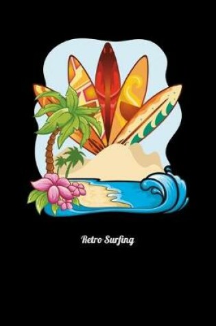 Cover of Retro Surfing