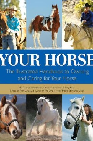 Cover of Your Horse