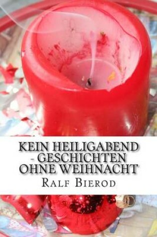 Cover of Kein Heiligabend