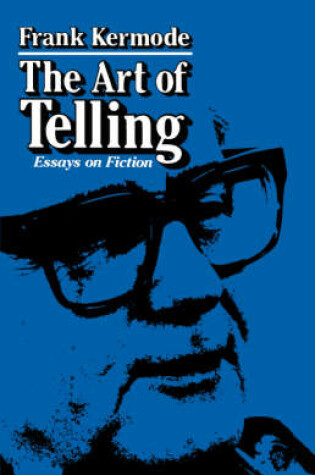 Cover of The Art of Telling
