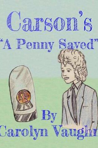 Cover of Carson's A Penny Saved