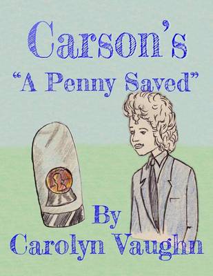 Book cover for Carson's A Penny Saved