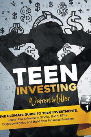 Cover of Teen Investing