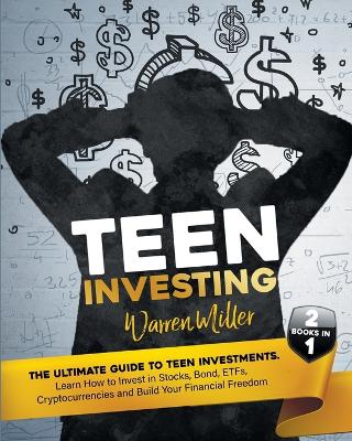 Book cover for Teen Investing