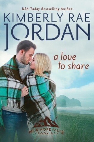 Cover of A Love to Share