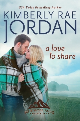 Book cover for A Love to Share