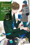 Book cover for Associate Professor Akira Takatsuki's Conjecture, Vol. 3 (light novel)