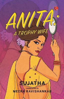 Book cover for Anita