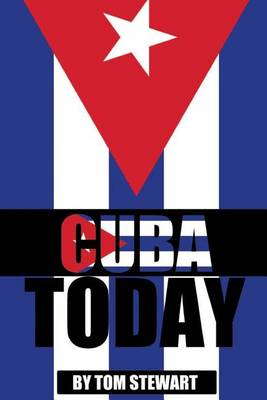 Cover of Cuba Today
