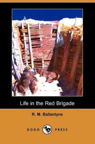 Cover of Life in the Red Brigade (Dodo Press)