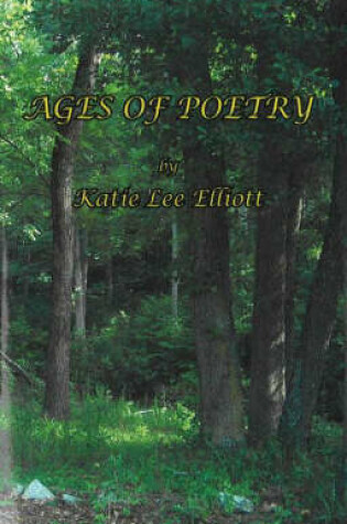 Cover of Ages of Poetry