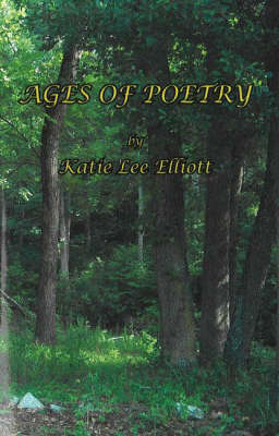 Book cover for Ages of Poetry