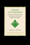 Book cover for Families and Frontiers