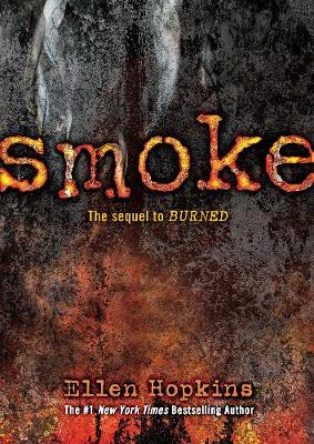 Smoke by Ellen Hopkins