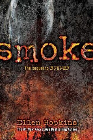 Cover of Smoke