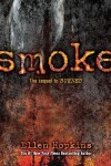 Book cover for Smoke