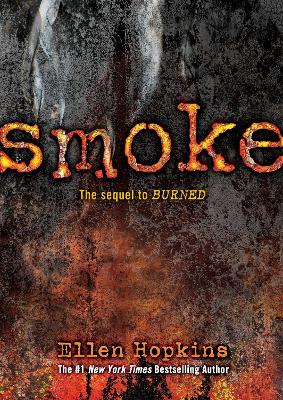 Book cover for Smoke