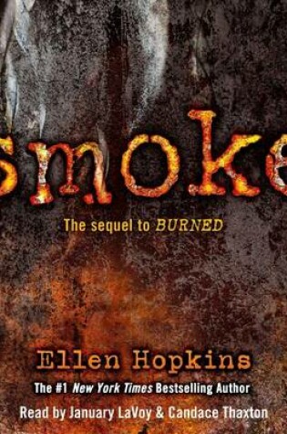 Cover of Smoke