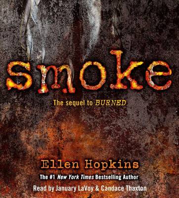 Book cover for Smoke