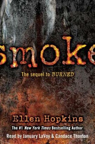 Cover of Smoke